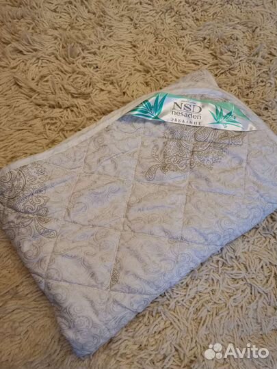 Детское одеяло