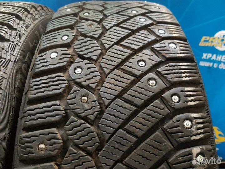 Continental ContiIceContact 205/55 R16