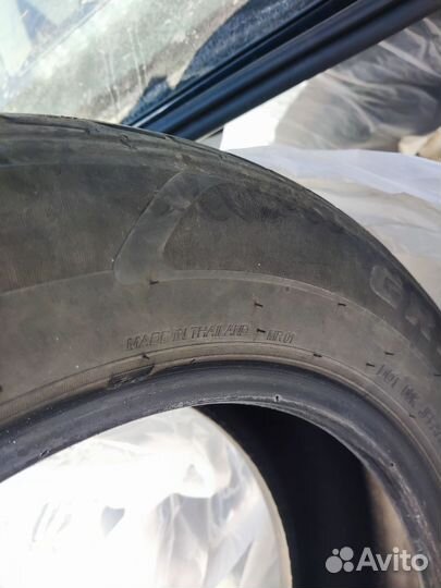 Solar 4XS+ 205/60 R16