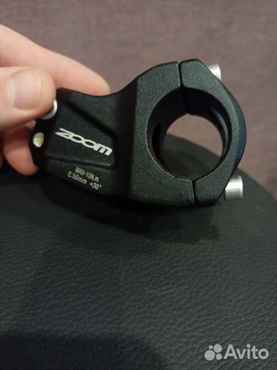 Вынос руля для велосипеда