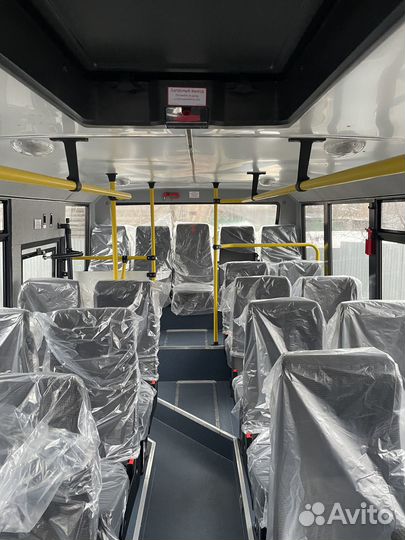 Междугородний / Пригородный автобус КАвЗ 4238, 2023