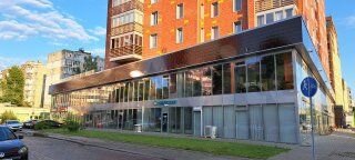 Свободного назначения, 137 м²