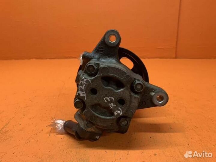 Насос гидроусилителя руля Acura Rdx TB1 K23A1 2007