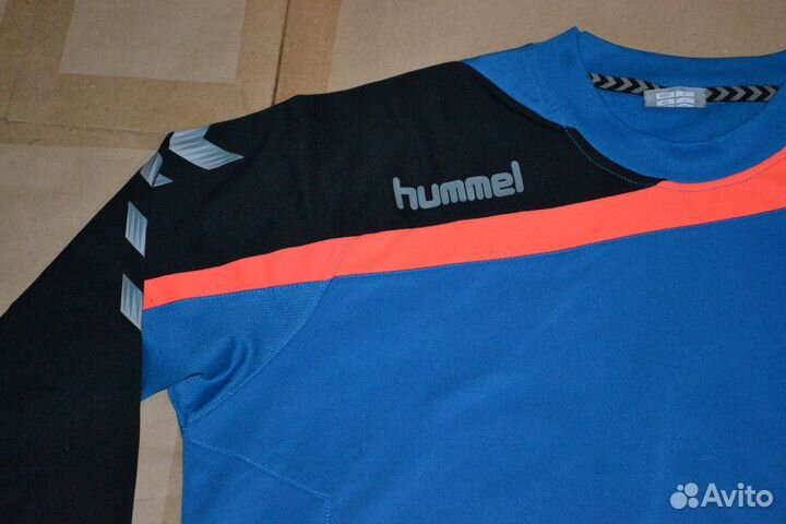 Свитшот Hummel (Размер XL)