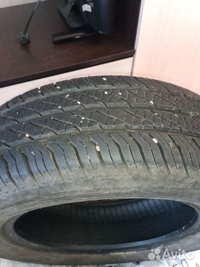 КАМА 365 (241) 18.4/60 R14 82S