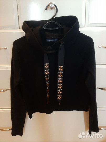 Свитер женский zara