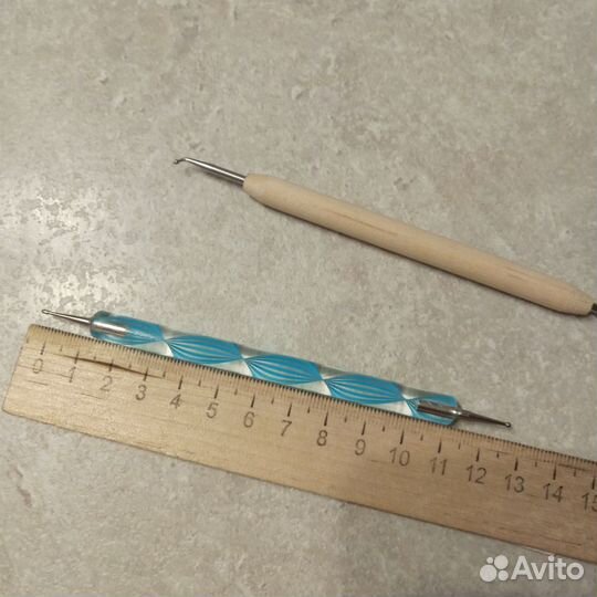 Дотс для маникюра