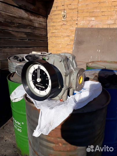 Новый счётчик