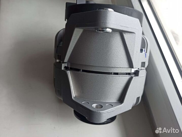 Генератор ямз 3701010-02