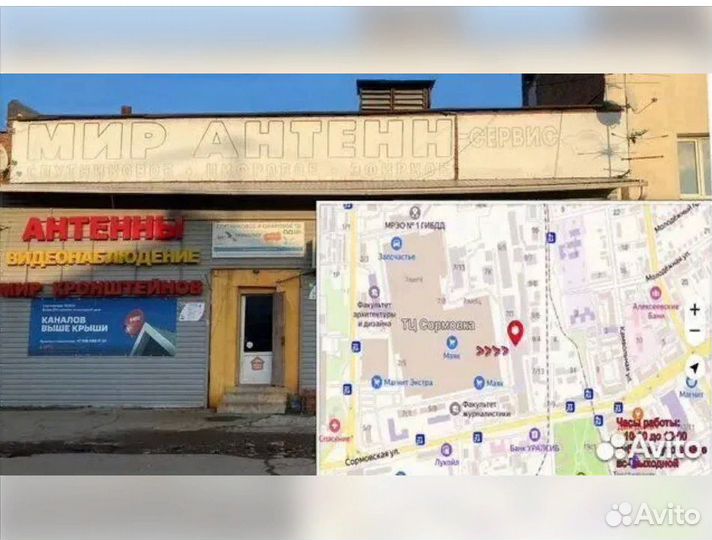 16-и канальный гибридный XVR FX-16GTA AI