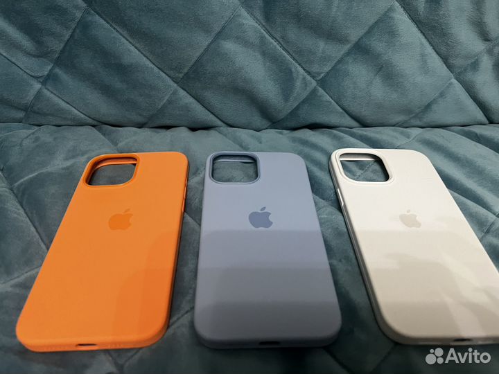 Чехол на iPhone 13 pro max