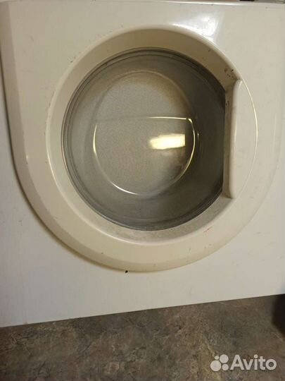 Люк для стиральной машины