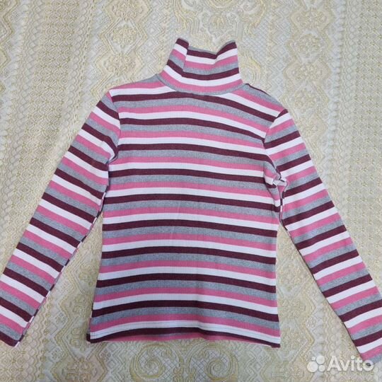 Продам пакетом детские вещи