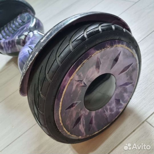 Гироскутер бу