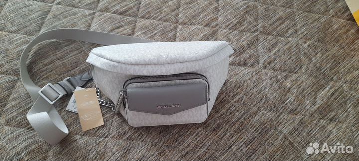 Женская поясная сумка michael kors,оригинал