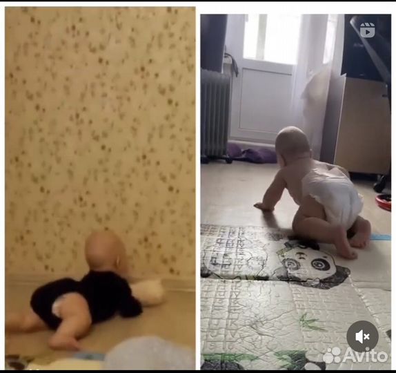 Детский массаж медик