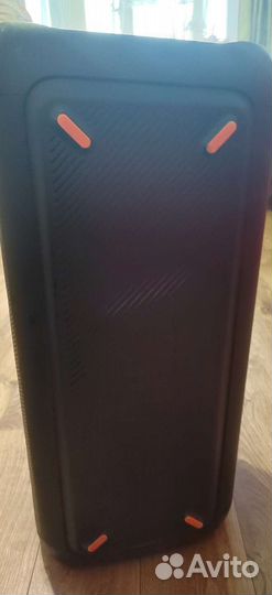 Блютуз колонка jbl partybox 300
