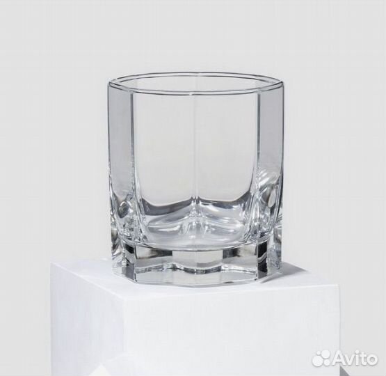 Стаканы Luminarc Octime 6*300