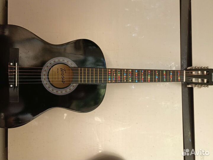 Классическая гитара