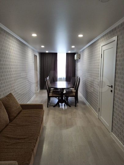 Дом 88,4 м² на участке 2 сот.