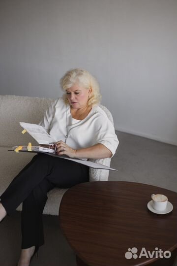 Ваш бухгалтер от первички до баланса