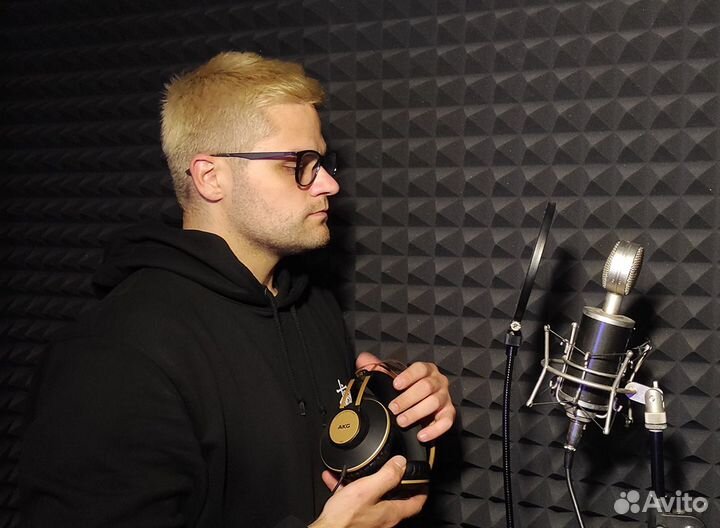 Студия звукозаписи JBP Recordz, Невский район