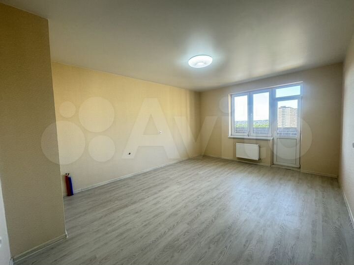 2-к. квартира, 61 м², 10/16 эт.