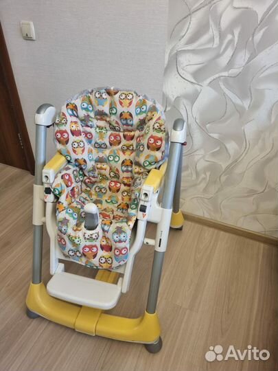 Peg perego prima pappa