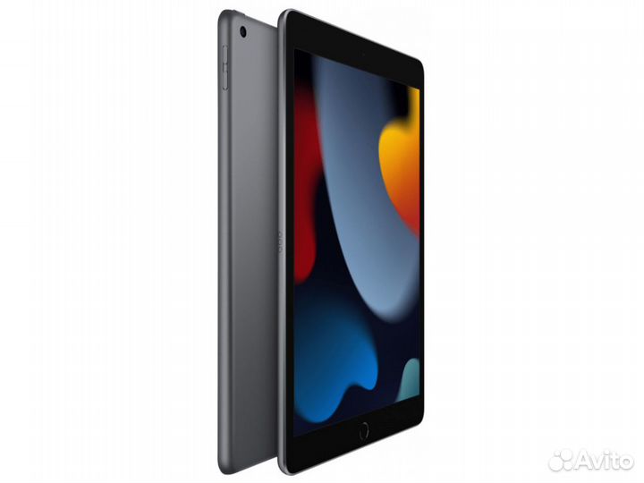 Планшет Apple iPad (2021) 10.2