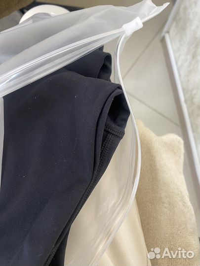 Костюм для йоги фитнеса