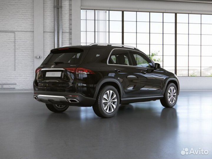 Mercedes-Benz GLE-класс 2.0 AT, 2022