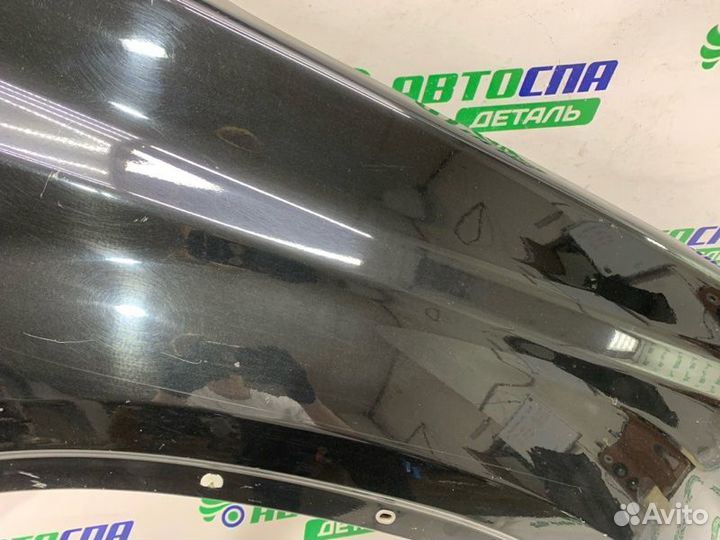 Крыло переднее правое Nissan X-Trail T31 M9R 2008