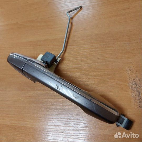 Ручка двери задняя правая Honda Civic 8 4D