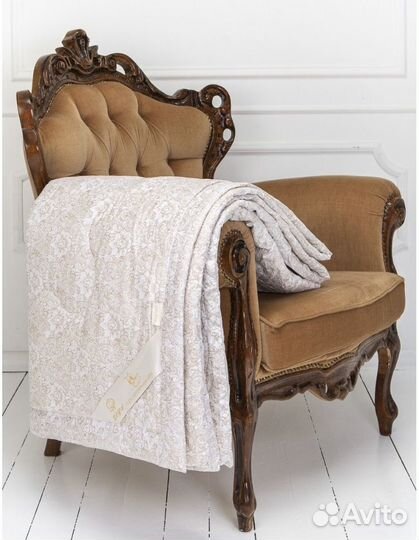 Новое одеяло всесезонное шелк,чехол 100 хлопок