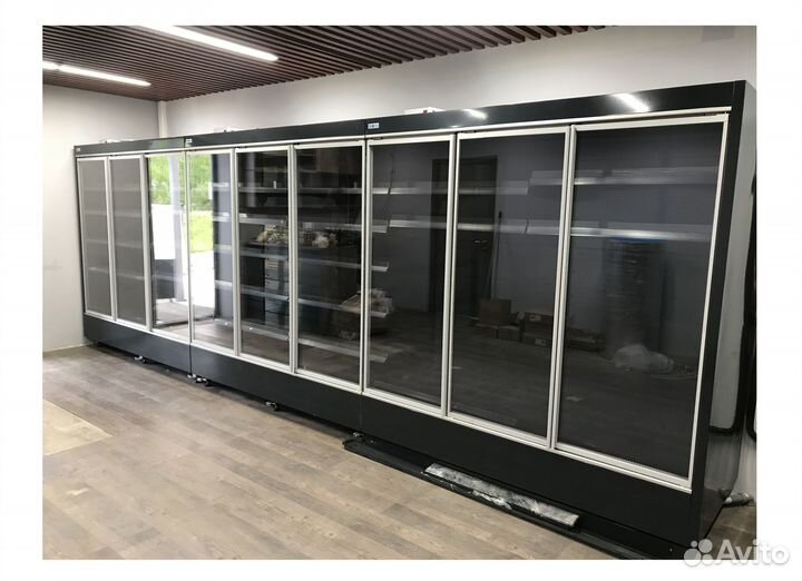 Стеллаж охлаждаемый Italfrigo Rimini