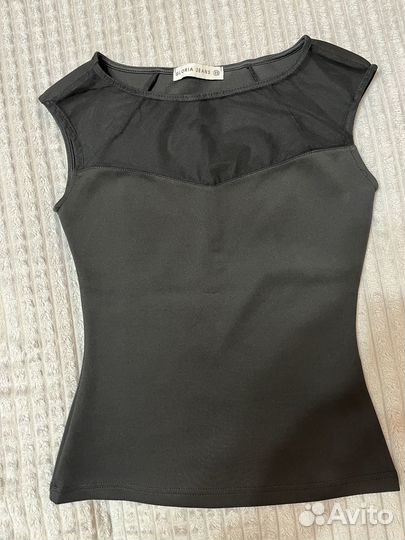 Вещи пакетом женские