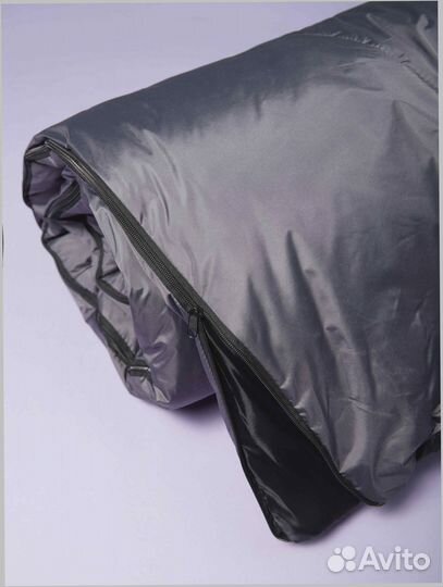 Спальный мешок