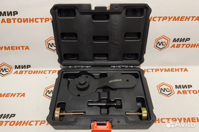 Фиксатор распредвала VAG 1,4 tfsi