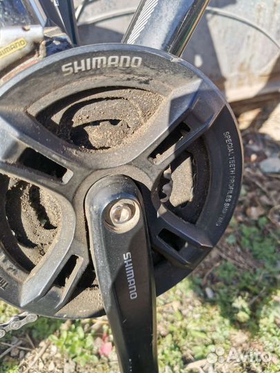 Mongoose switchback sport (2021)