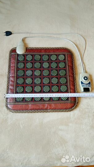 Грелка нефрит