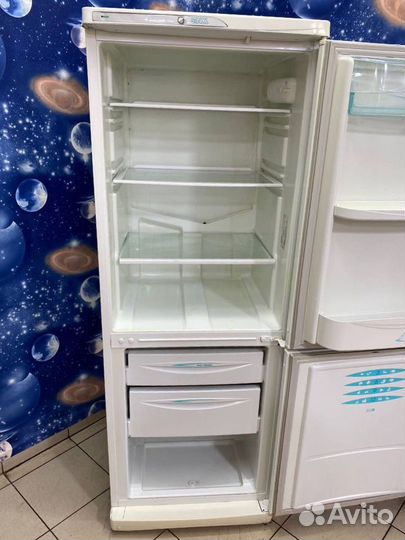 Холодильник б/у с доставкой и гарантией