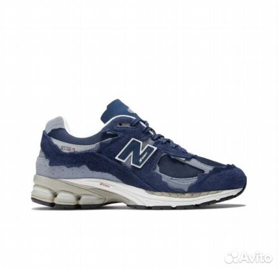 Кроссовки New Balance 2002R