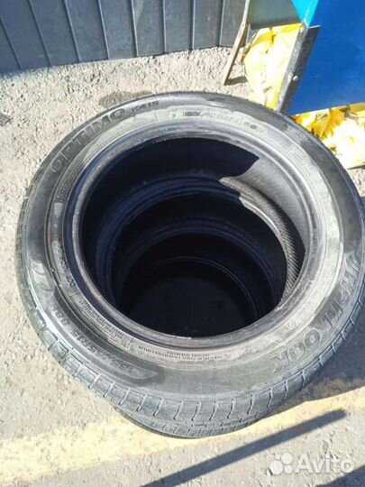 Hankook Optimo K415 185/65 R15 80