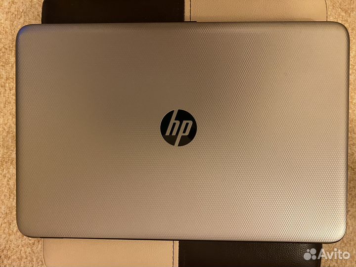 Ноутбук HP - 15-af011ur (energy star)