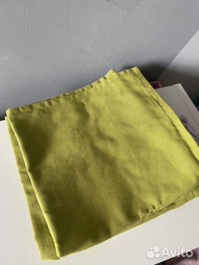 Чехол на подушку IKEA