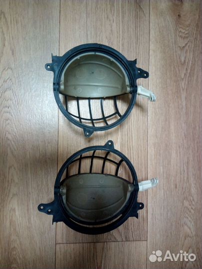 Заслонки печки форд фьюжен