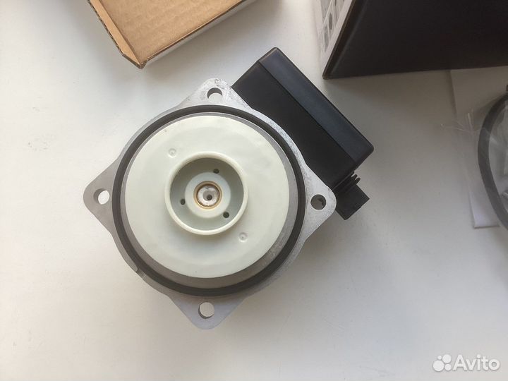 Циркуляционный насос Duca