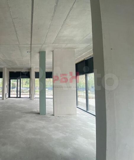 Нежилое в новом ЖК тмн