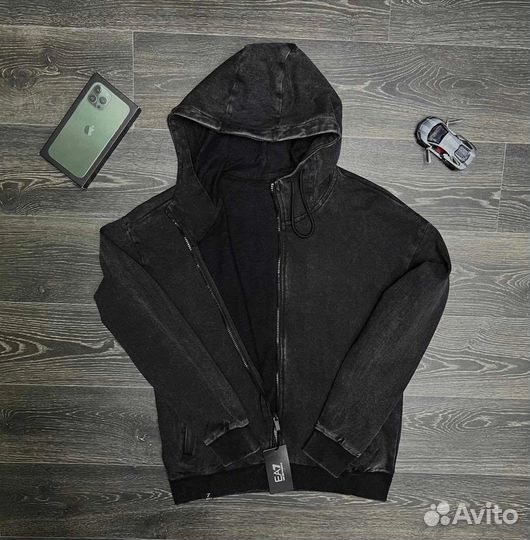 Кофта мужская 46-54