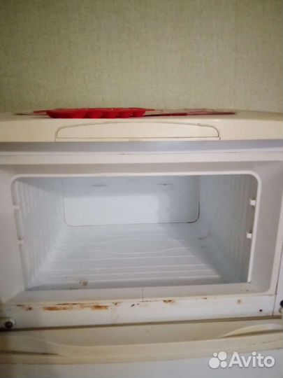 Холодильник бу